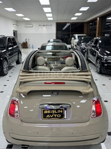 Fiat 500C-42