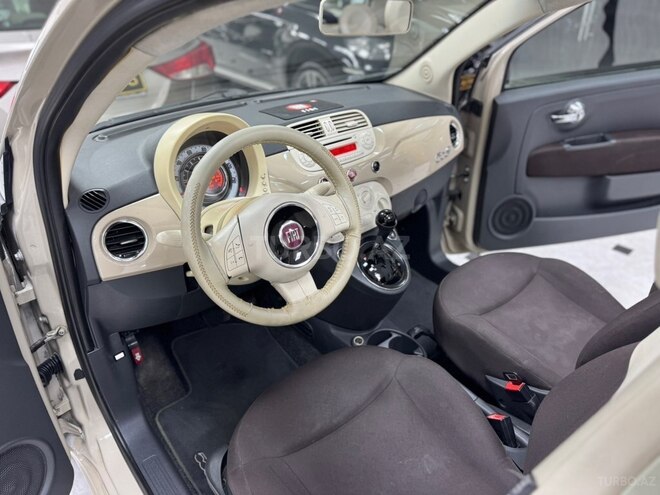 Fiat 500C-40