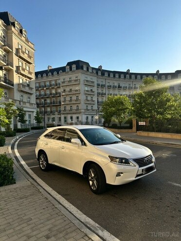 Lexus RX 450h-6