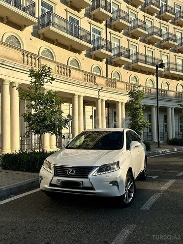Lexus RX 450h-9