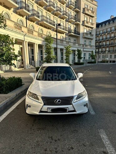 Lexus RX 450h-4