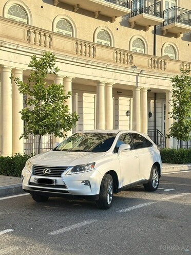 Lexus RX 450h-13