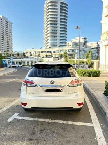 Lexus RX 450h-18