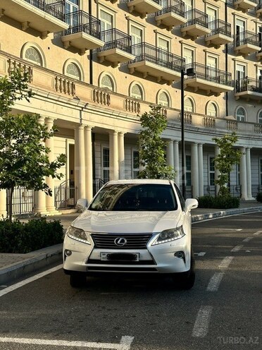 Lexus RX 450h-10