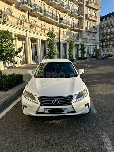 Lexus RX 450h-20