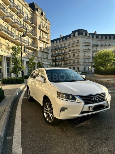 Lexus RX 450h-19