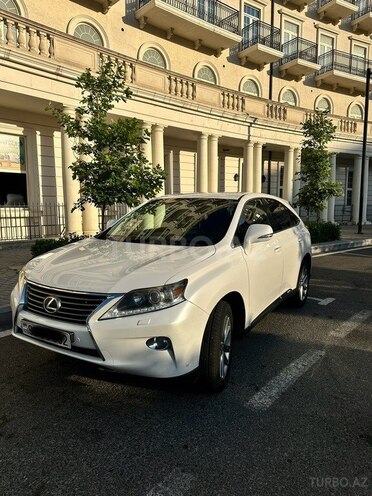 Lexus RX 450h-21