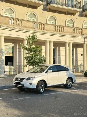 Lexus RX 450h-14