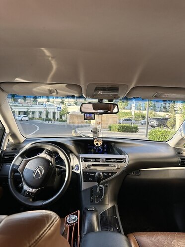 Lexus RX 450h-3