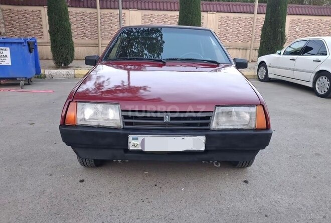 LADA (VAZ) 2109-1
