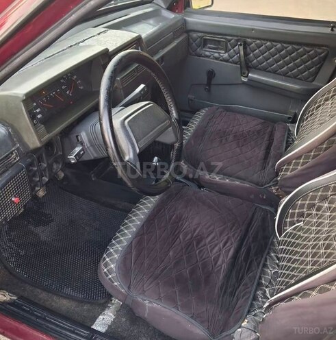 LADA (VAZ) 2109-3