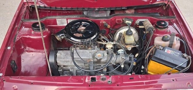 LADA (VAZ) 2109-7