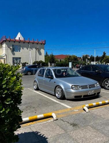 Volkswagen Golf-7