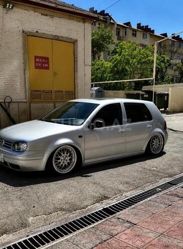 Volkswagen Golf-6