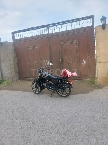 Tufan M50-1