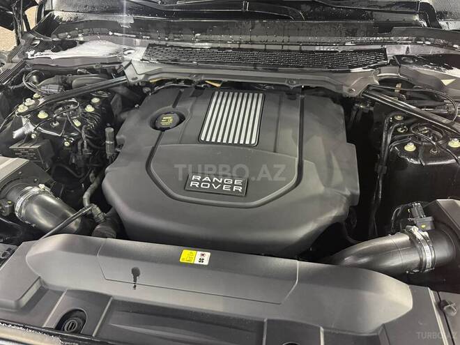 Land Rover Range Rover-14