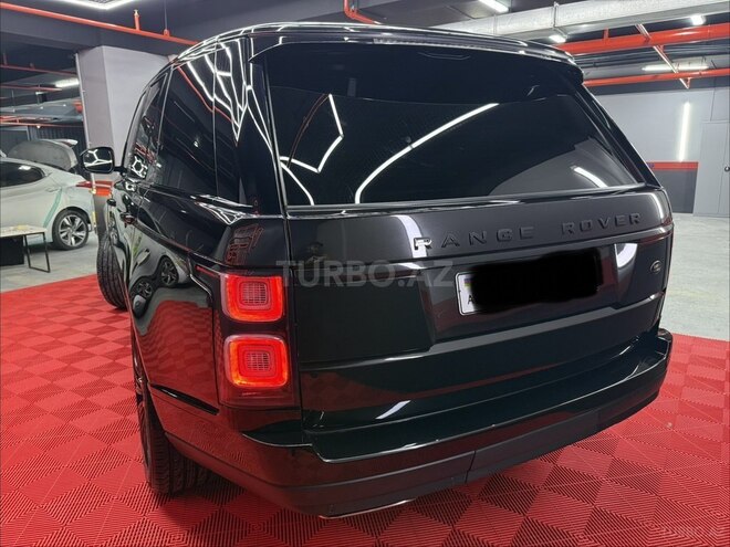 Land Rover Range Rover-11