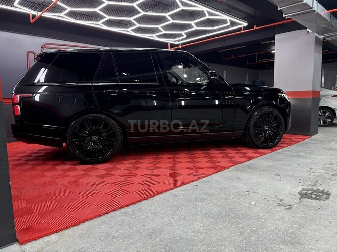 Land Rover Range Rover-10