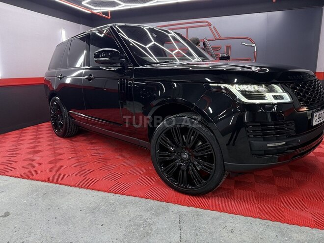 Land Rover Range Rover-6