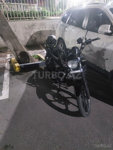 Tufan M50-3