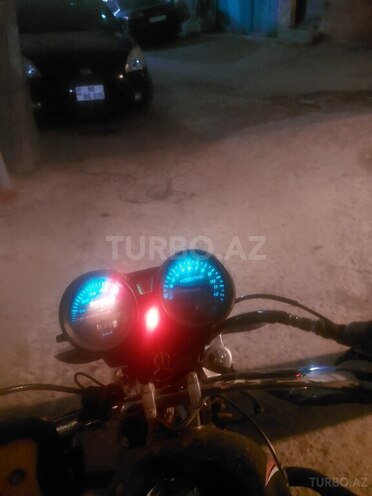 Tufan M50-4