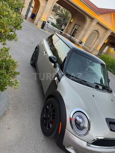 Mini Cooper S-3
