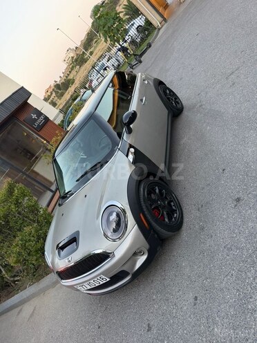 Mini Cooper S-2