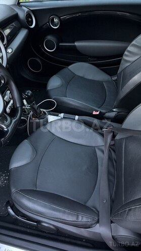Mini Cooper S-5