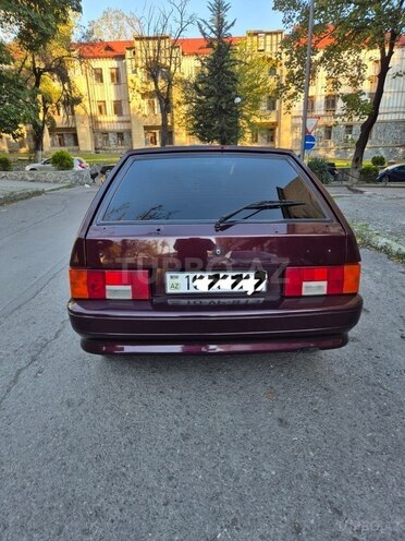LADA (VAZ) 2109-2