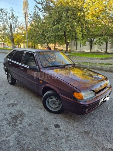 LADA (VAZ) 2109-1