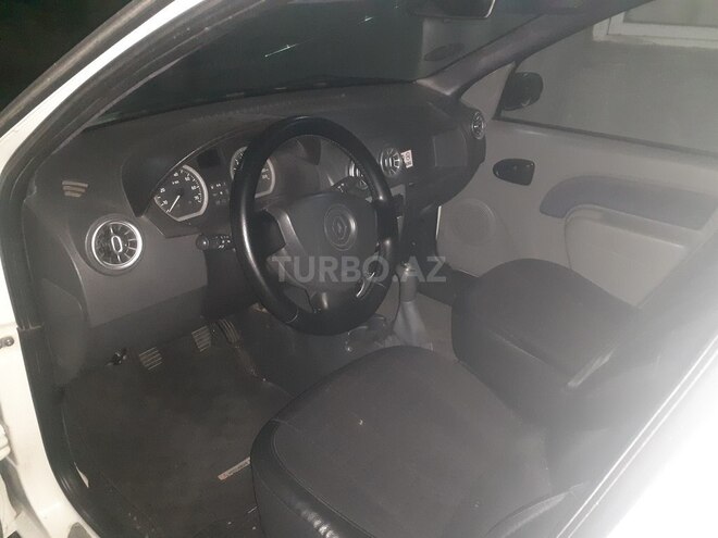 Renault Tondar-16