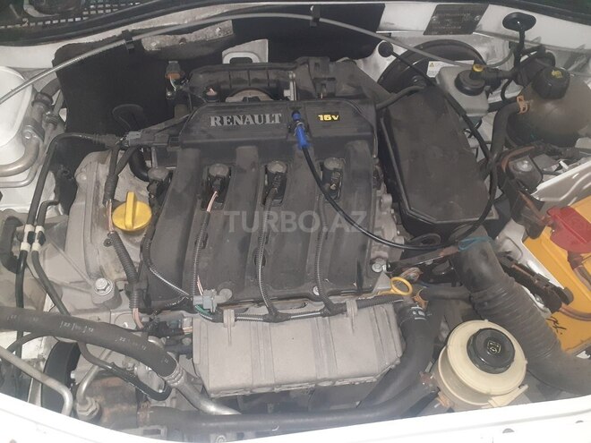 Renault Tondar-9