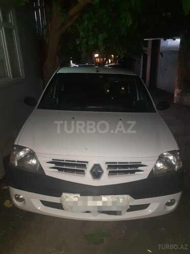 Renault Tondar-5