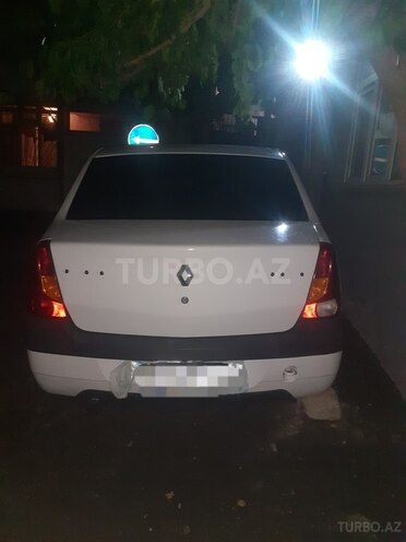 Renault Tondar-6