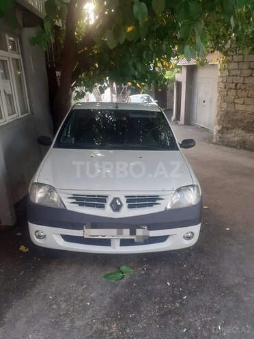 Renault Tondar-1