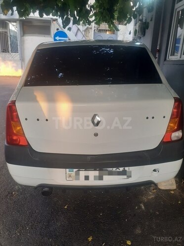 Renault Tondar-3