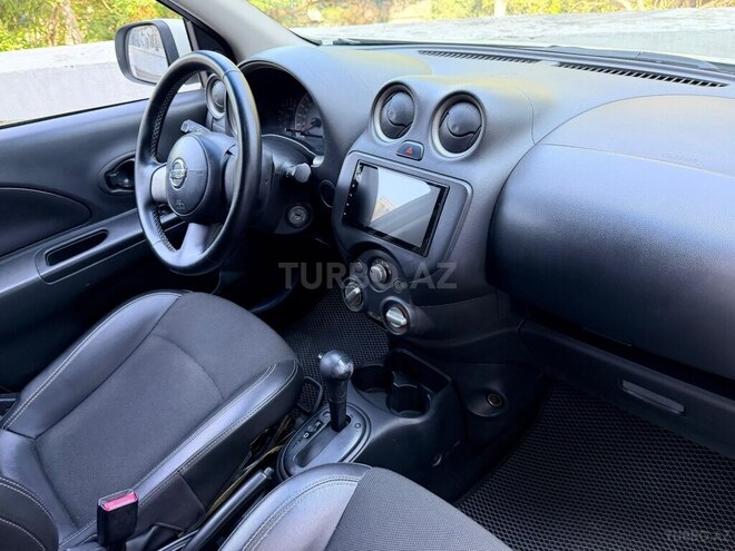 Nissan Micra-6