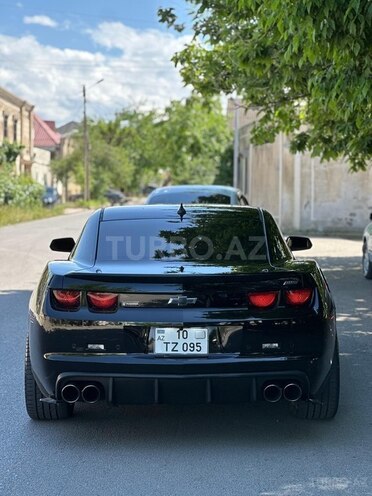 Chevrolet Camaro-2