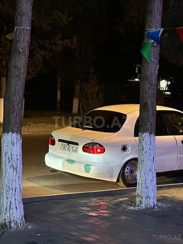 Daewoo Lanos-4