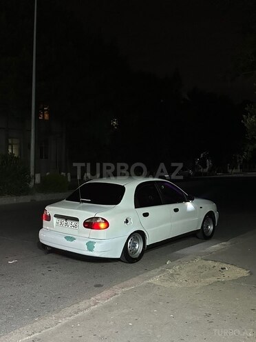 Daewoo Lanos-2