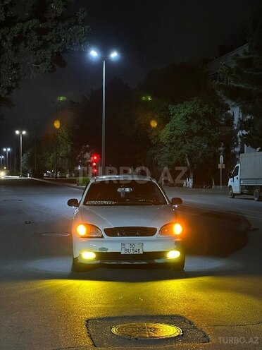 Daewoo Lanos-9