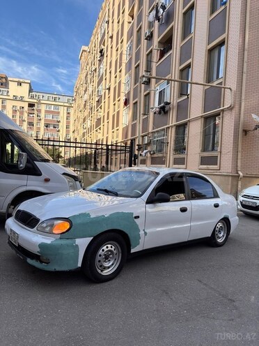 Daewoo Lanos-6