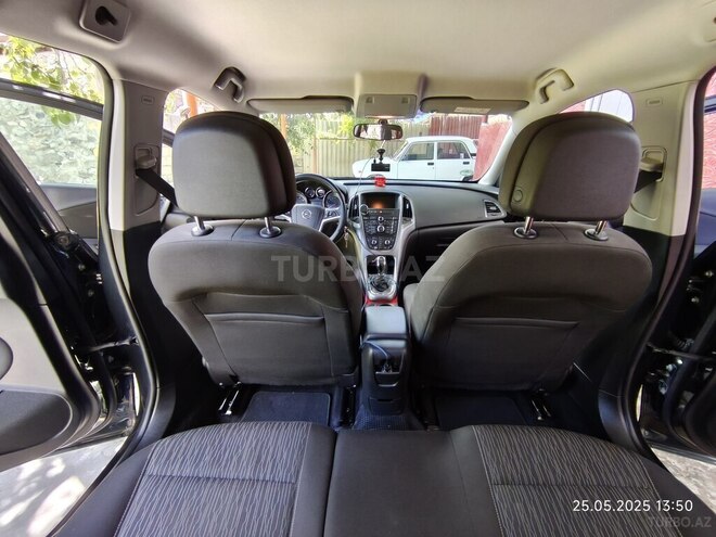 Opel Astra-6