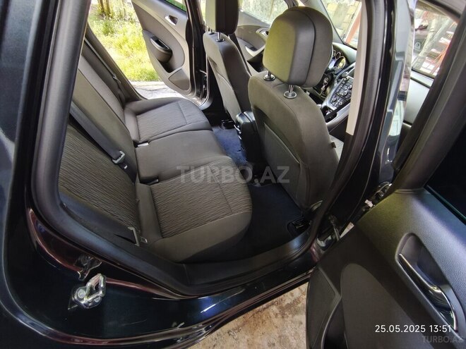 Opel Astra-5