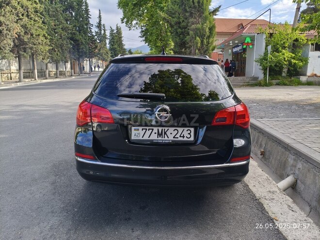 Opel Astra-2