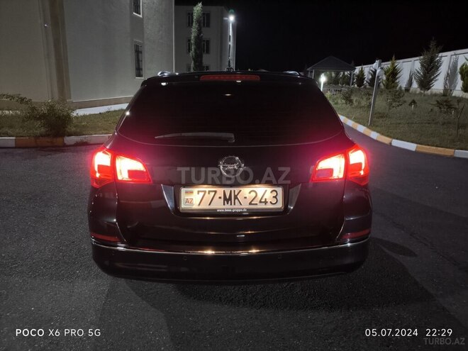 Opel Astra-12