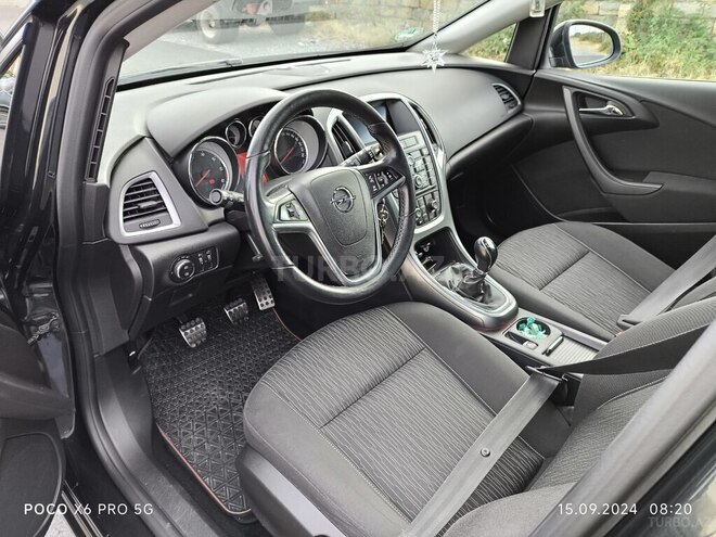 Opel Astra-10