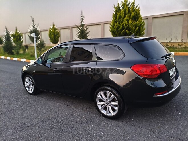 Opel Astra-16