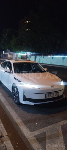 Changan Qiyuan A05-1