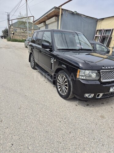 Land Rover Range Rover-2